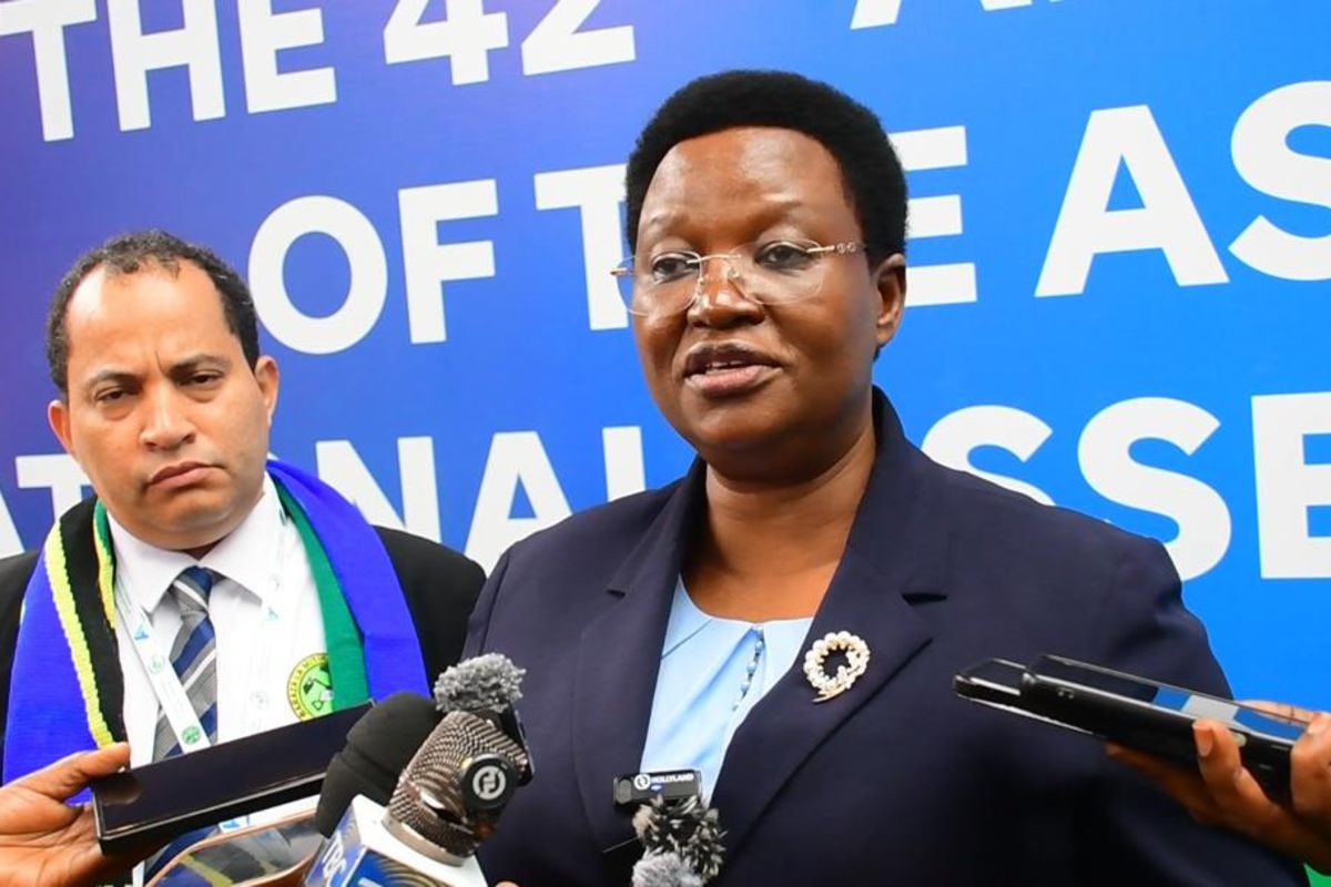 Afrika kugeukia teknolojia ya AI kuimarisha usalama wa mitihani