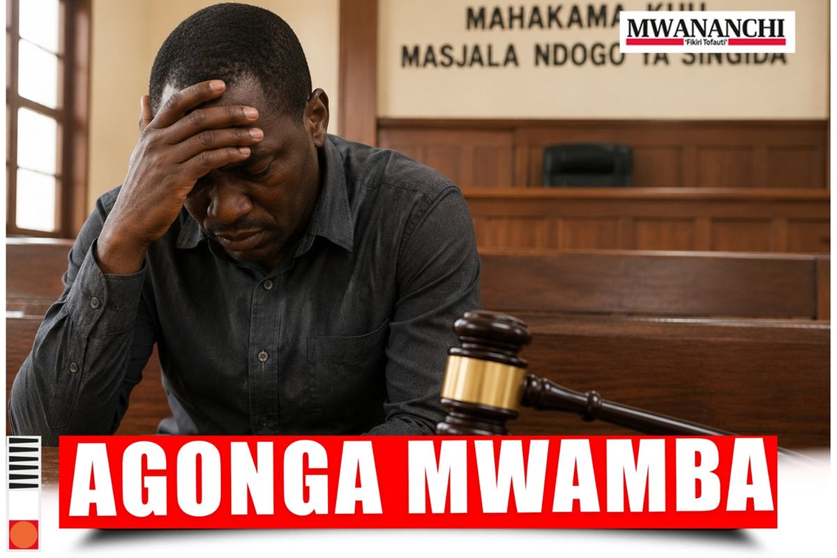 Aliyedai fidia ya Sh40 milioni kwa kulea mimba ya mtoto asiye wake, agonga mwamba kortini