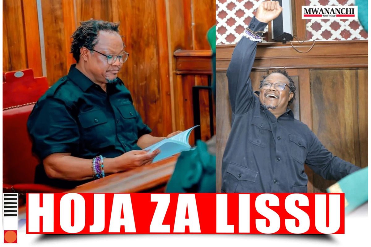 Lissu alivyoishawishi Mahakama hana kesi ya kujibu, aomba fidia