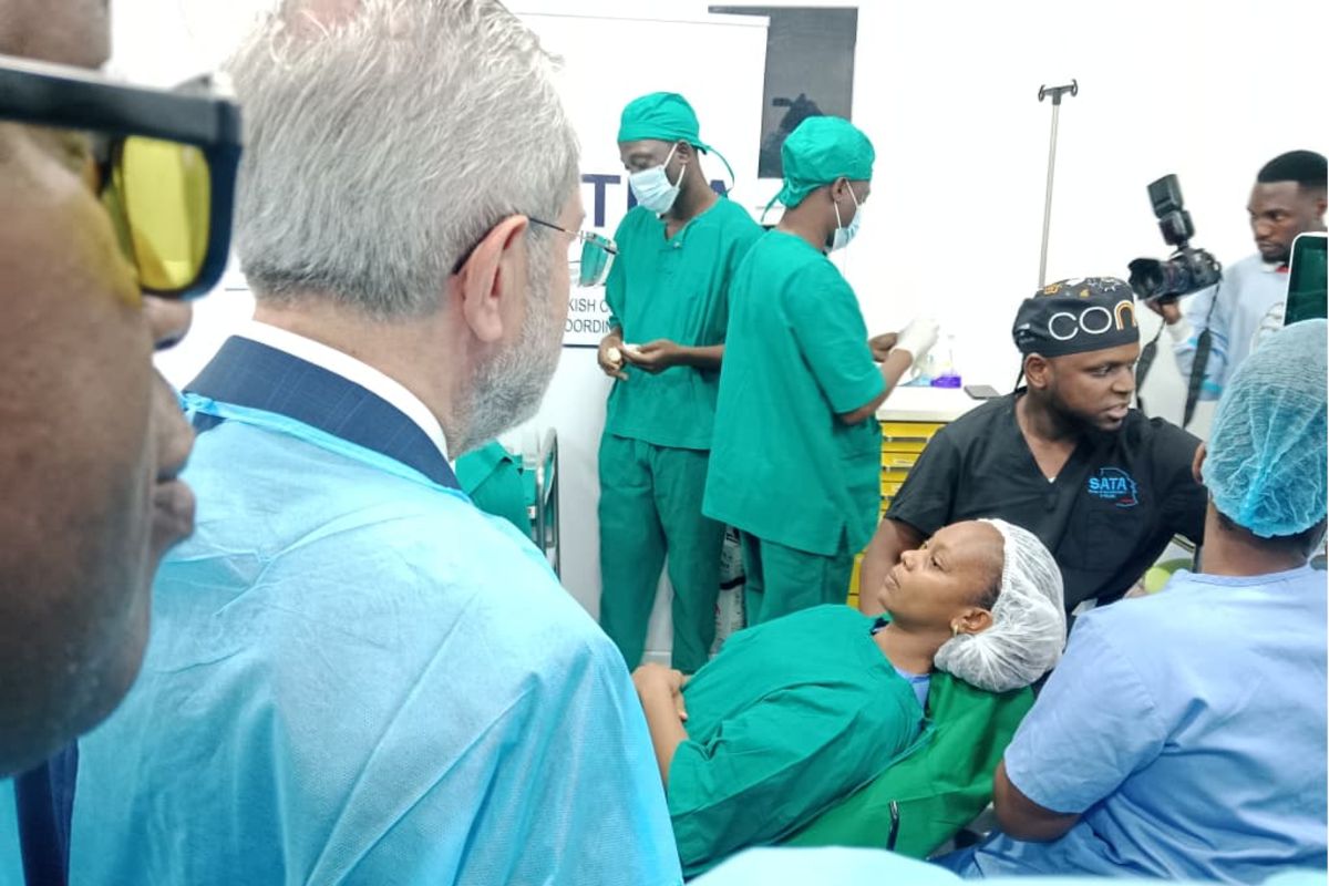 MUHAS yaanzisha tiba ya kibingwa ya kinywa, meno kwa watoto